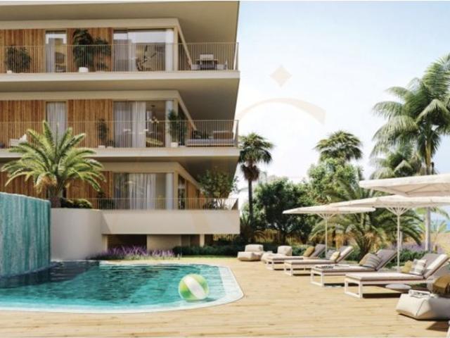 Apartamento venda em Vilamoura, Loulé