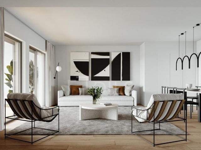 Apartamento venda em Santiago Dos Velhos, Lisboa