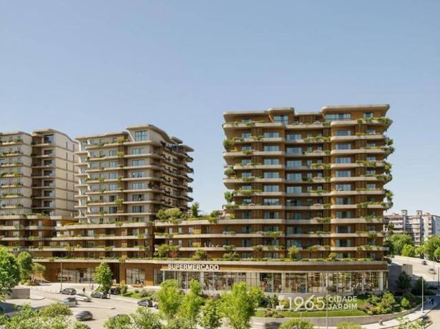Apartamento venda em Flamenga, Santiago Dos Velhos