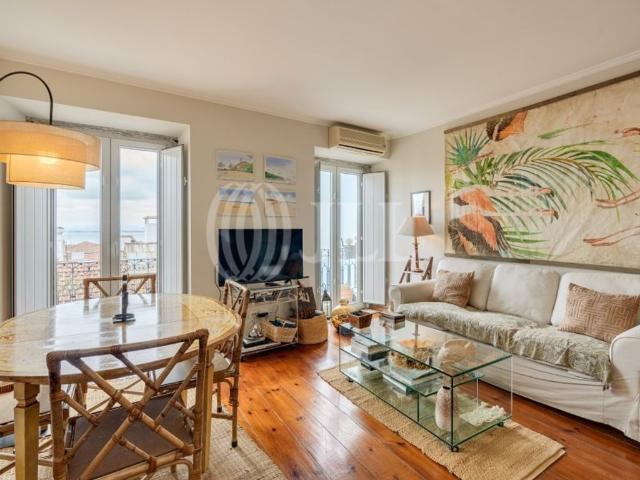 Apartamento venda em Estrela, Lisboa