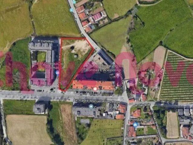 Apartamento venda em Maia, Gueifães