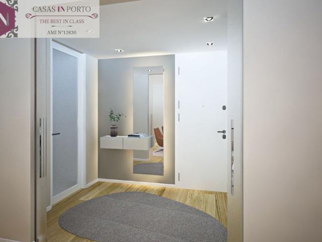Apartamento venda em Maia, Porto