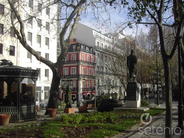 Apartamento venda em Santo António, Lisboa