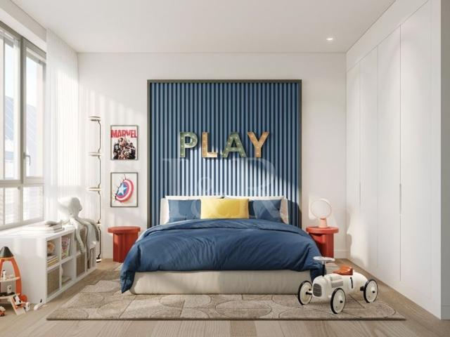 Apartamento venda em Poço do Bispo, Lisboa