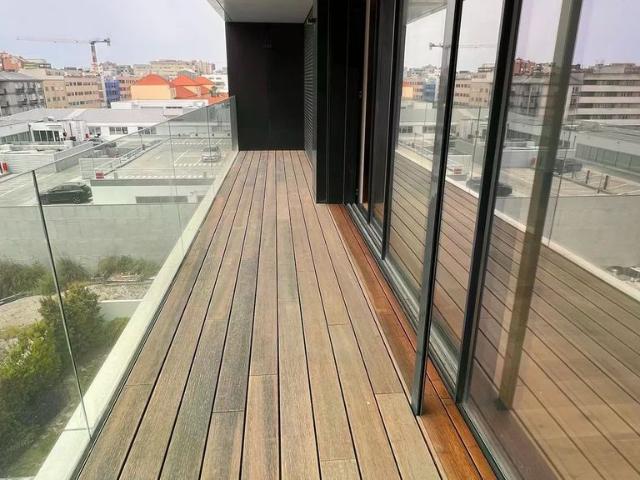 Apartamento venda em Porto