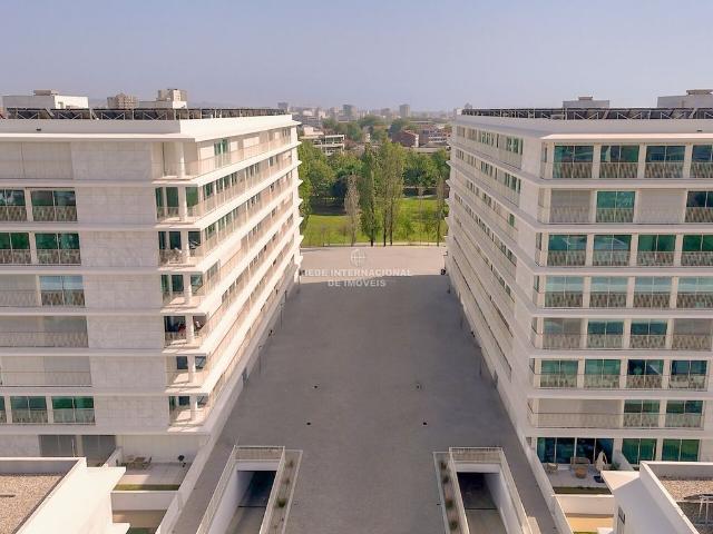 Apartamento venda em Porto