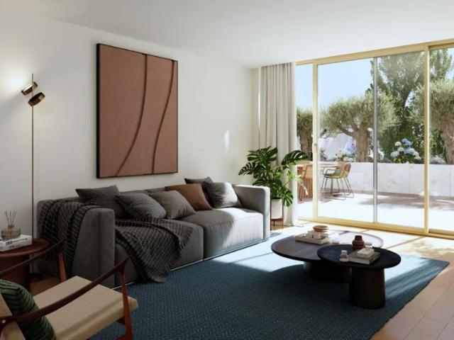 Apartamento venda em Porto