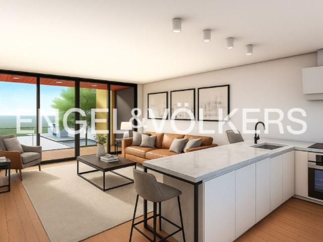 Apartamento venda em Faro