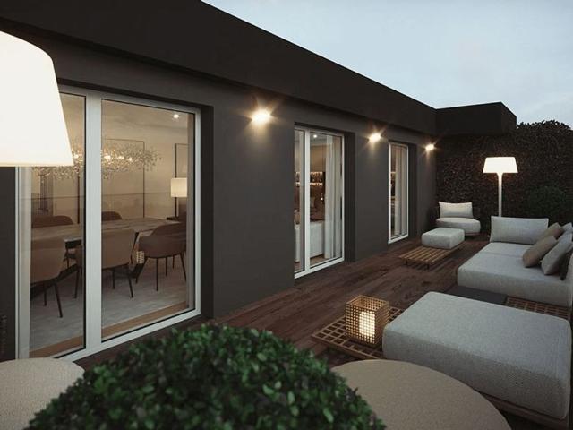 Apartamento venda em Portas do Montijo, Montijo