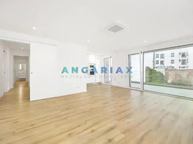 Apartamento venda em Pederneira, Leiria