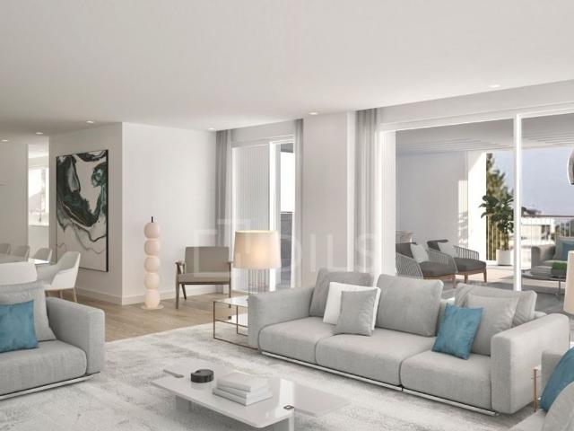 Apartamento venda em Carriçal, Matosinhos