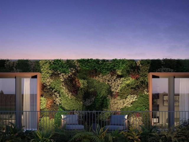 Apartamento venda em Bairro Clemente Vicente, Oeiras