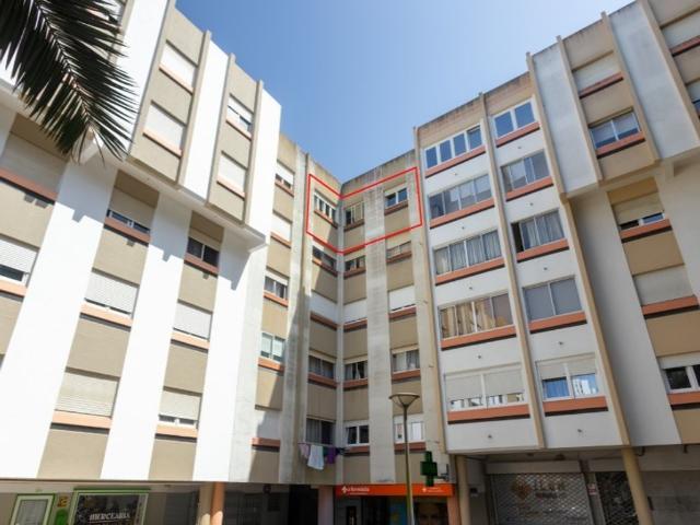 Apartamento venda em Núcleo Urbano Histórico de Algés, Oeiras
