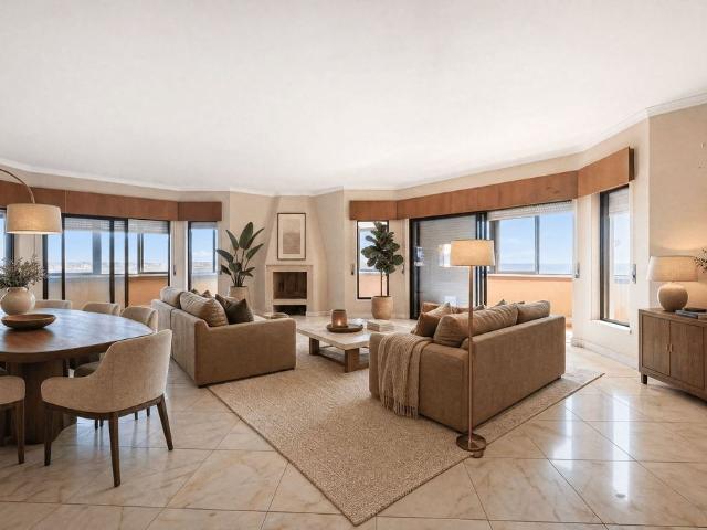 Apartamento venda em Alto dos Lombos, Cascais