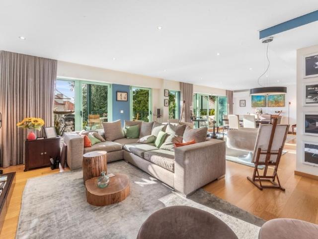 Apartamento venda em Lagoal, Oeiras