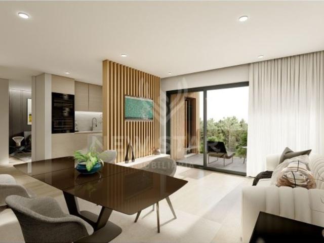 Apartamento venda em Olhão, Faro