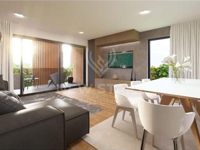 Apartamento venda em Olhão, Faro