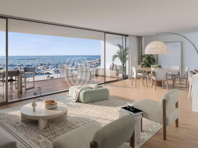 Apartamento venda em Olhão, Faro