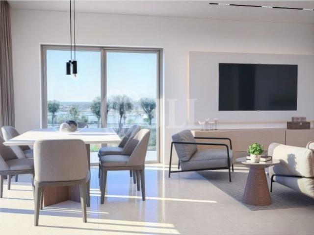 Apartamento venda em Olhão, Faro