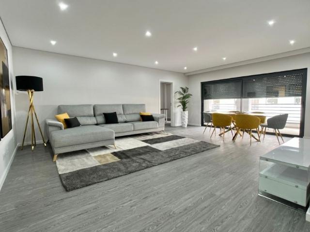 Apartamento venda em Olhão, Faro