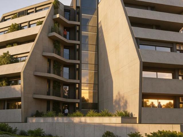 Apartamento venda em Porto, Aldoar
