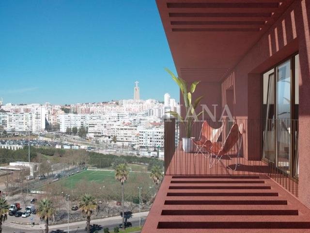 Apartamento venda em Almada, Quinta do Americano