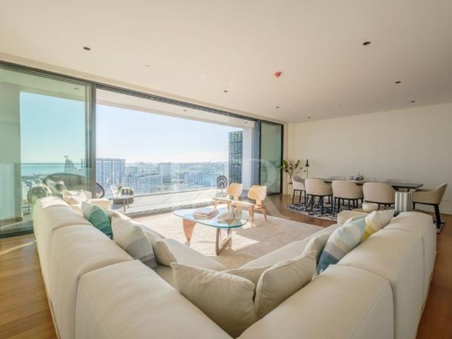 Apartamento venda em Lisboa, Quinta das Laranjeiras
