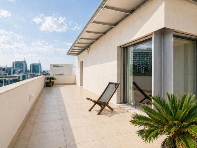 Apartamento venda em Parque das Nações, Lisboa