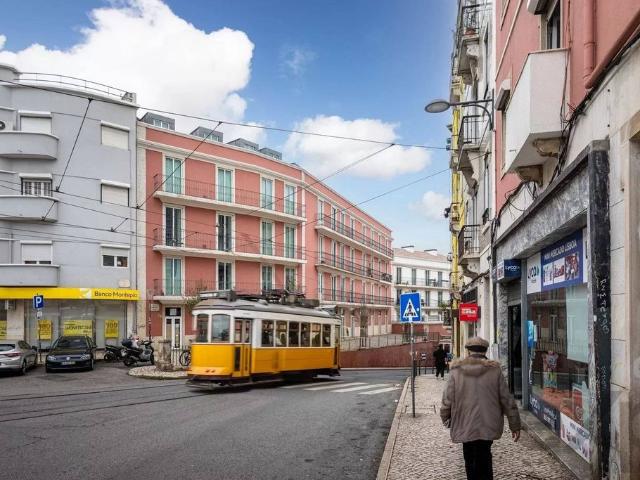 Apartamento venda em Penha de França, Lisboa