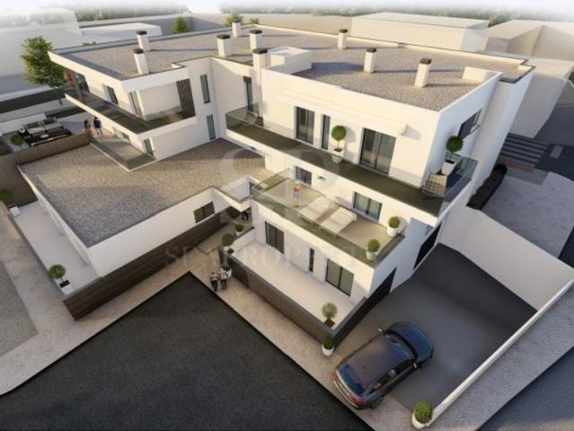 Apartamento venda em Peniche, Leiria