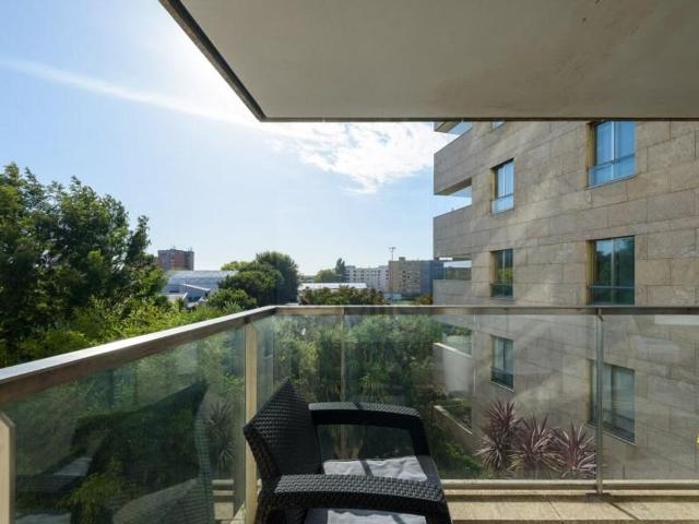 Apartamento venda em Porto, Aldoar