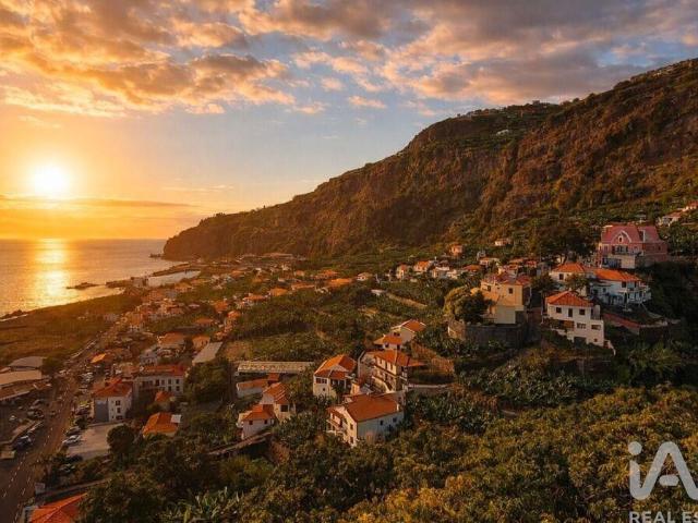 Apartamento venda em Ponta Do Sol, Ilha Da Madeira