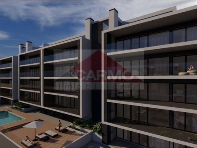 Apartamento venda em Baixa do Montijo, Montijo