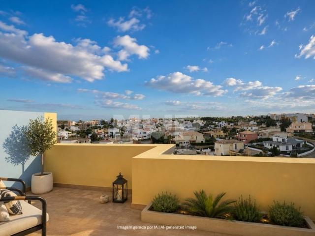 Apartamento venda em Portimão, Faro