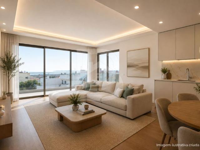 Apartamento venda em Portimão, Faro