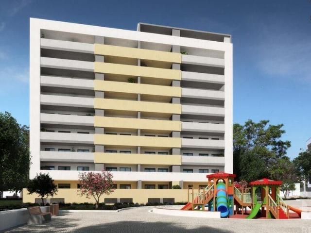 Apartamento venda em Portimão, Faro