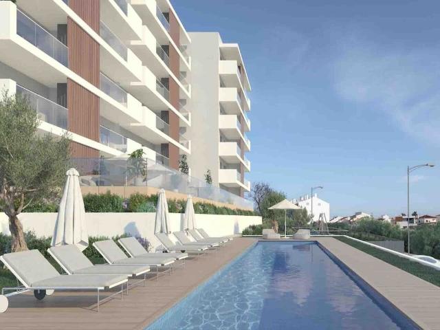 Apartamento venda em Portimão, Faro