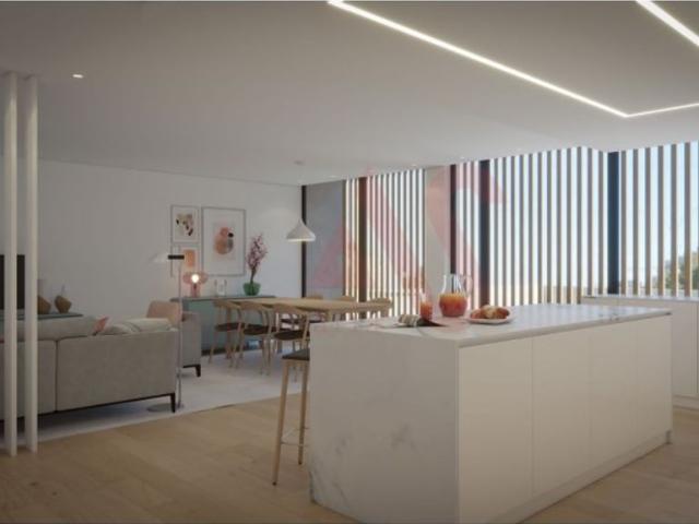 Apartamento venda em Porto