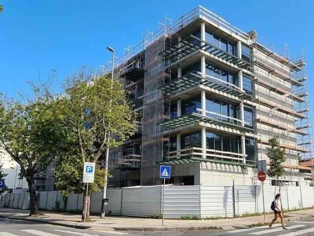 Apartamento venda em Porto