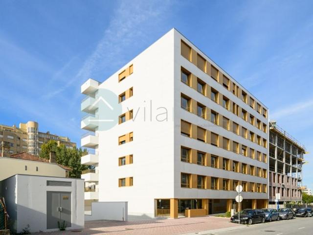Apartamento venda em Porto