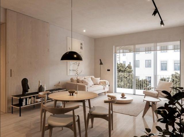 Apartamento venda em Porto
