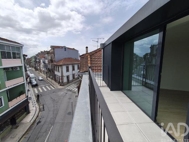 Apartamento venda em Porto