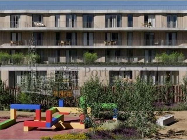 Apartamento venda em Porto