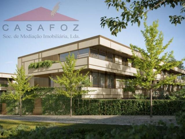 Apartamento venda em Porto, Lordelo Do Ouro