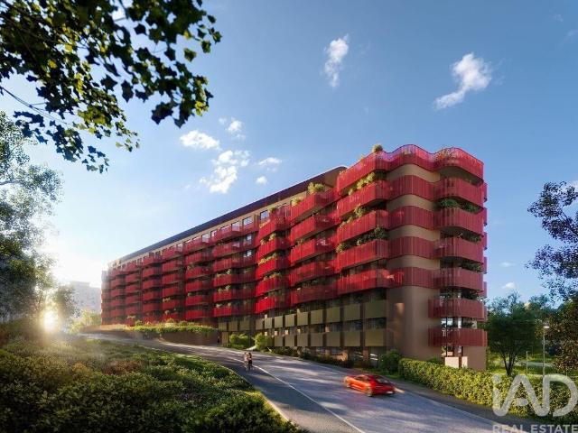 Apartamento venda em Porto
