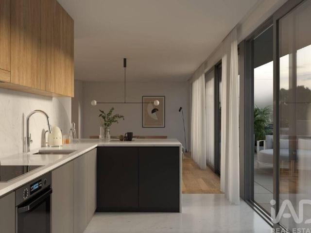 Apartamento venda em Porto
