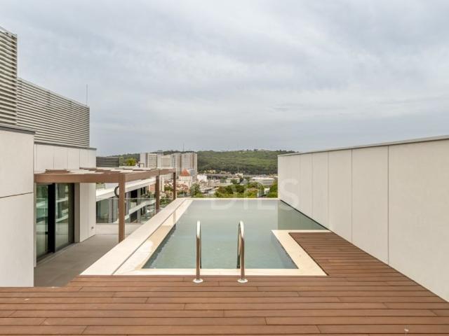 Apartamento venda em Avenidas Novas, Lisboa
