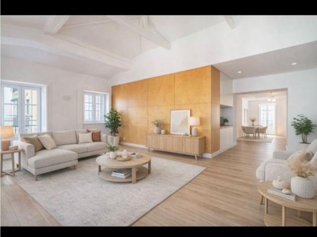 Apartamento venda em Santo António, Lisboa