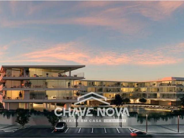 Apartamento venda em Vilamoura, Loulé