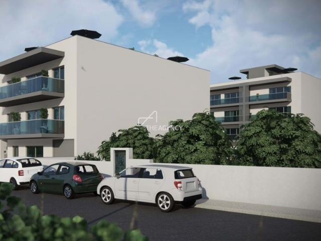 Apartamento venda em Loulé, Faro